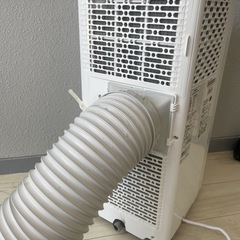 決まりました
【2024年製ハイセンス　スポットエアコン　HPAC-22Gの画像
