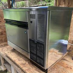 ホシザキIM 95TM製氷機の画像