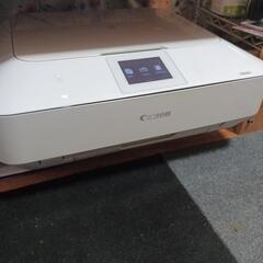 Canon  プリンター　MG6330の画像