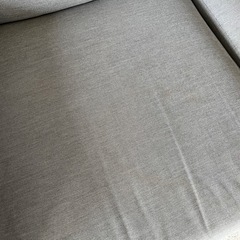 IKEAのソファの画像