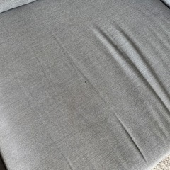 IKEAのソファの画像