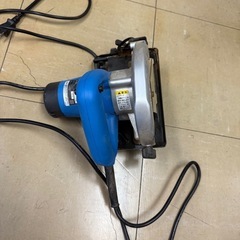 リョービ(RYOBI) 丸ノコ MW-46Aの画像