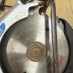 リョービ(RYOBI) 丸ノコ MW-46Aの画像