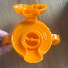 【新品❤️】ベビー　マグの画像