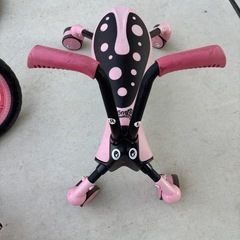 全て無償!!
ストライダー/子供用自転車/二輪車の画像