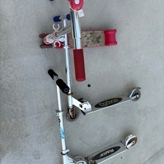 全て無償!!
ストライダー/子供用自転車/二輪車の画像
