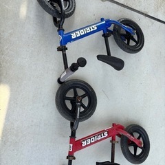 全て無償!!
ストライダー/子供用自転車/二輪車の画像
