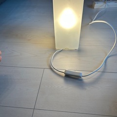 IKEAテーブルランプ（GRÖNÖ グローンオー）の画像