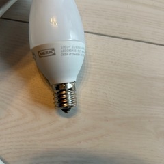  IKEAテーブルランプ（GRÖNÖ グローンオー）の画像
