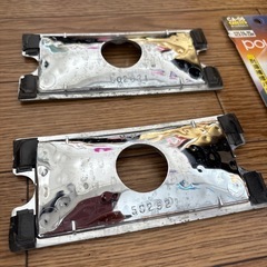 中間サイドランプレンズBタイプの画像