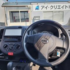 【車検8年1月】ADバンの画像