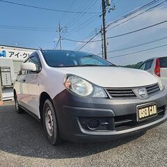 【車検8年1月】ADバンの画像