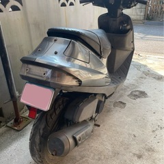 アドレスv100 スクーター
の画像