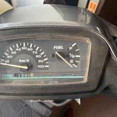 アドレスv100 スクーター
の画像