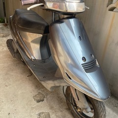 アドレスv100 スクーター
の画像