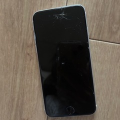 iPhone SEの画像