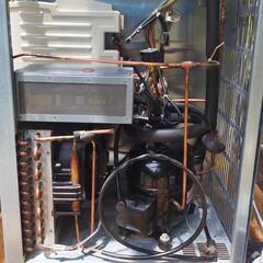 ホシザキIM 95TM製氷機の画像