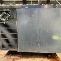 ホシザキIM 95TM製氷機の画像