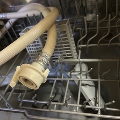 食洗機の画像