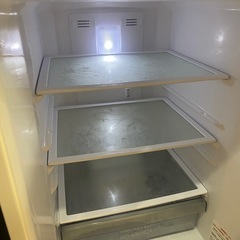 【取引中】三菱冷蔵庫の画像