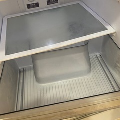 【取引中】三菱冷蔵庫の画像