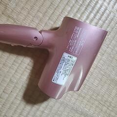 ドライヤーの修理