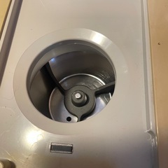 アイス スライサーかき氷機
の画像