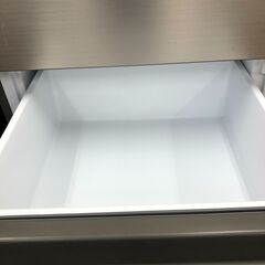 【ジャングルジャングル石津店】アクア AQUA 冷蔵庫 AQR-36R 2024年製 360L 新生活 堺市 堺区 西区 石津の画像