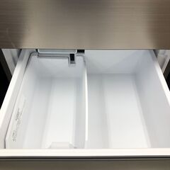 【ジャングルジャングル石津店】アクア AQUA 冷蔵庫 AQR-36R 2024年製 360L 新生活 堺市 堺区 西区 石津の画像