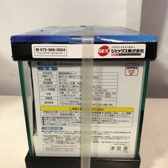 名)GEX グラステリア250 観賞魚飼育セットの画像