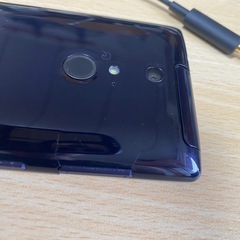 スマホ・スマートフォン・アローズNXの画像