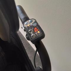 整備済みの電動アシスト自転車　の画像