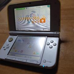任天堂/ニンテンドー 3DSLL&DSLLの画像