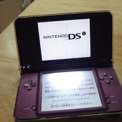 任天堂/ニンテンドー 3DSLL&DSLLの画像