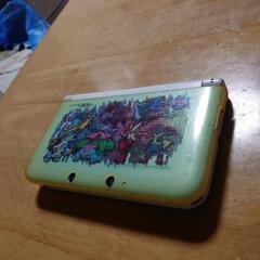 任天堂/ニンテンドー 3DSLL&DSLLの画像