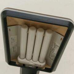 0825-217 National　蛍光灯照明器具　SQ924Fの画像
