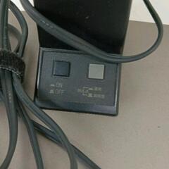 0825-217 National　蛍光灯照明器具　SQ924Fの画像
