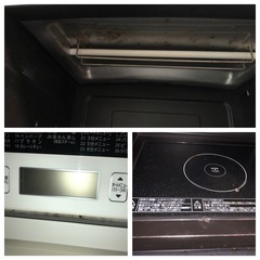 名）468. TOSHIBA 電子レンジ　ER-PD7（W）の画像