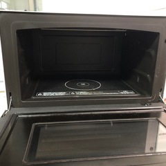 名）468. TOSHIBA 電子レンジ　ER-PD7（W）の画像