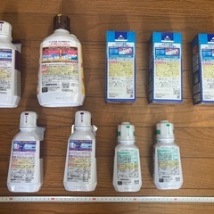 オーラルケア製品　モンダミン各種9点の画像
