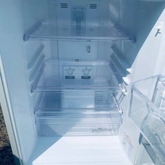 ✅三菱ノンフロン冷凍冷蔵庫✅ ✅MR-P15Z-S1✅の画像