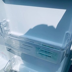 ✅三菱ノンフロン冷凍冷蔵庫✅ ✅MR-P15Z-S1✅の画像