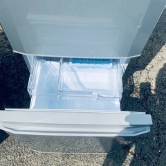 ✅三菱ノンフロン冷凍冷蔵庫✅ ✅MR-P15Z-S1✅の画像
