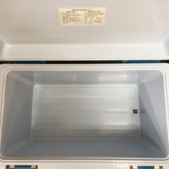 美品 SOUTHERNPORT キャスター付き　クーラーボックスの画像