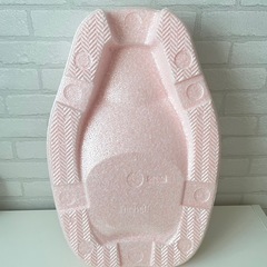 リッチェル　ひんやりしないおふろマットの画像