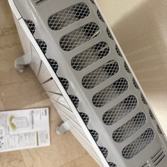 デロンギベルガルドオイルヒーター　　RHJ75V0915 美品の画像
