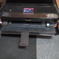 Canon  プリンター　MG7330の画像