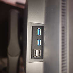 EIZO ColorEdge CS2400Rの画像