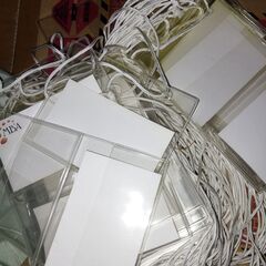 事務用品一式の画像
