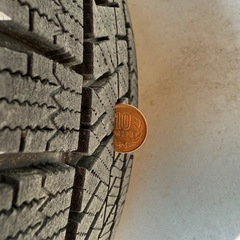 ブリヂストン ブリザック VRX2 215/55R17 94Q 4本セットの画像